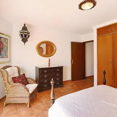 Appartement Pedra Mansa Nr 3