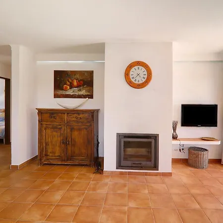 Appartement Pedra Mansa Nr 3 Carvoeiro (Lagoa)