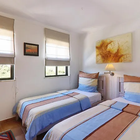Pedra Mansa Nr 3 Apartment