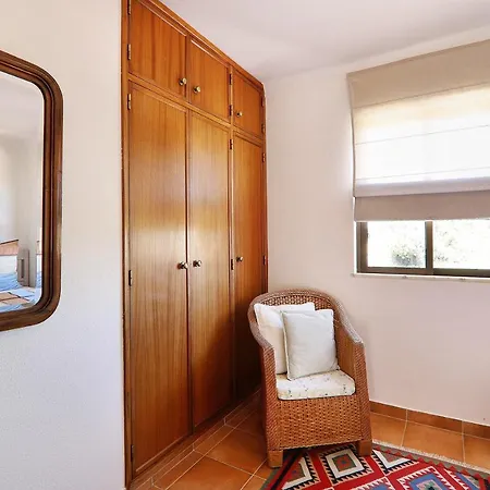 Apartment Pedra Mansa Nr 3