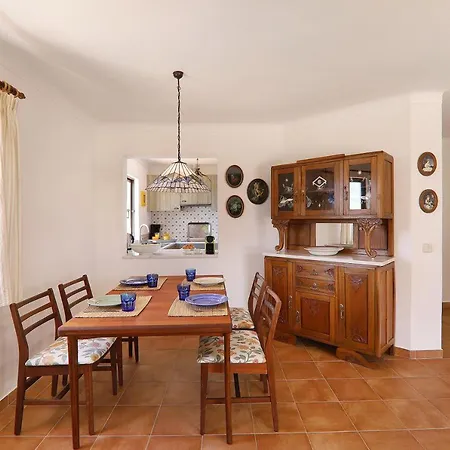 Apartment Pedra Mansa Nr 3 Carvoeiro (Lagoa)
