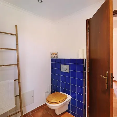 Apartment Pedra Mansa Nr 3 Carvoeiro (Lagoa)
