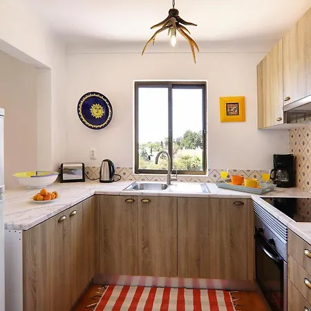 Apartment Pedra Mansa Nr 3 Carvoeiro (Lagoa)