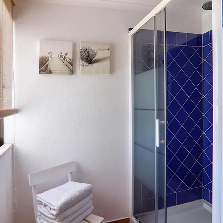 Apartment Pedra Mansa Nr 3 *