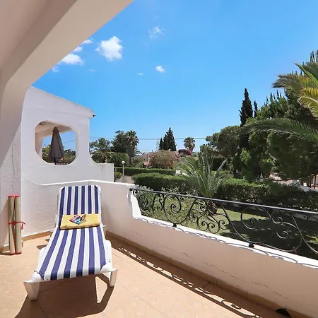 Apartment Pedra Mansa Nr 3 Carvoeiro (Lagoa)