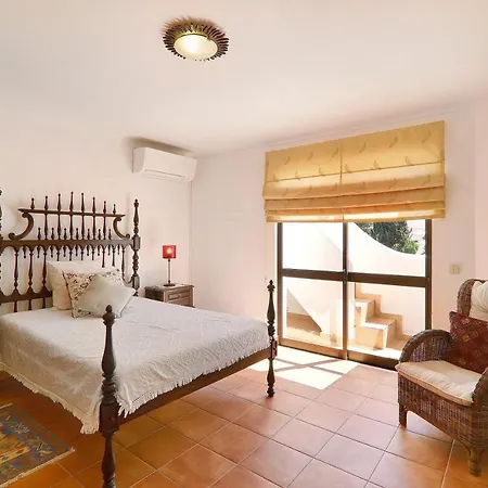 Apartment Pedra Mansa Nr 3 Carvoeiro (Lagoa)